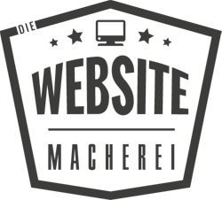 Die Websitemacherei